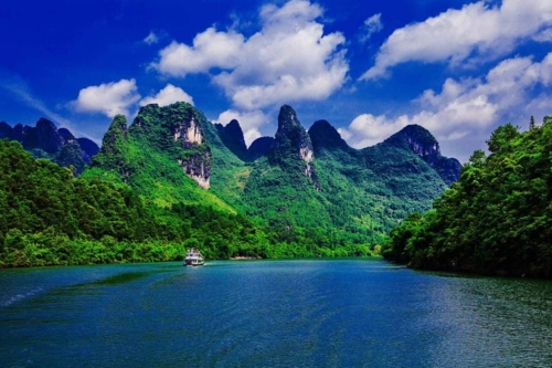 智能绿色智能